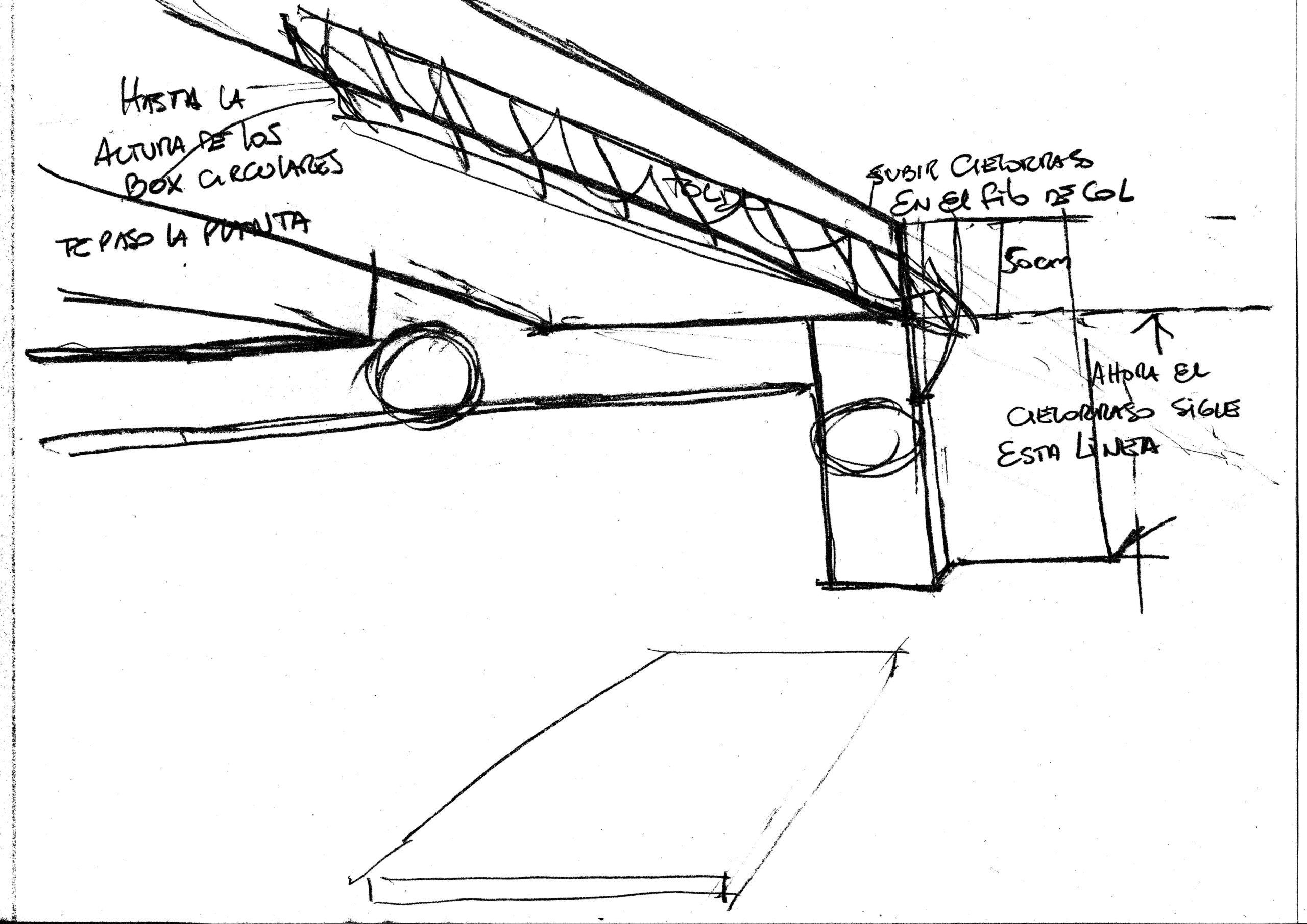 Croquis