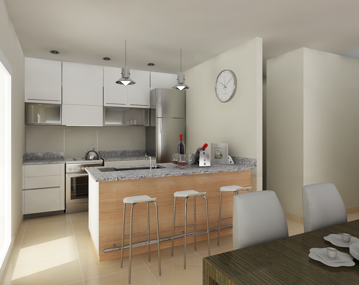 Cocina